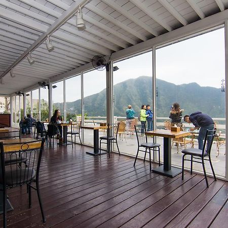 Goldmine Hotel Jiufen Eksteriør bilde