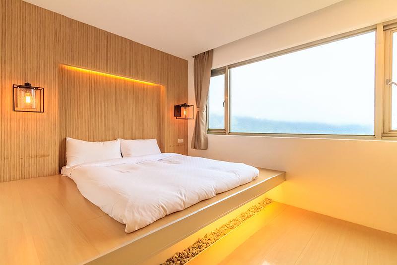 Goldmine Hotel Jiufen Eksteriør bilde
