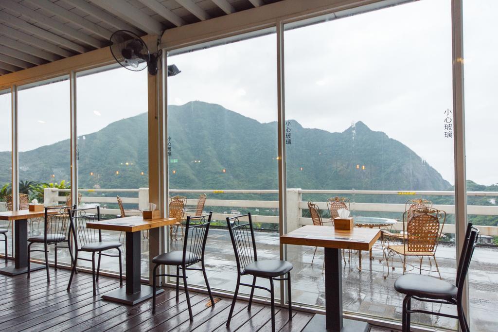 Goldmine Hotel Jiufen Eksteriør bilde